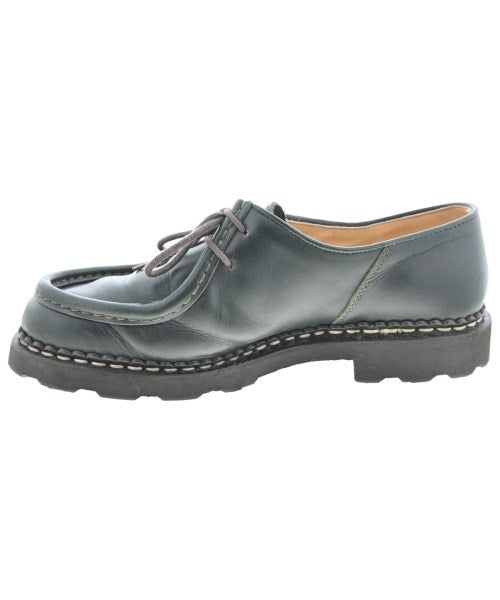 Paraboot รองเท้าสวมทางการ