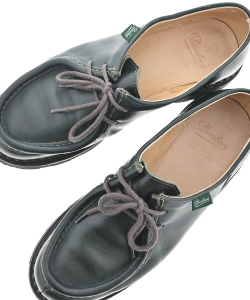 Paraboot รองเท้าสวมทางการ