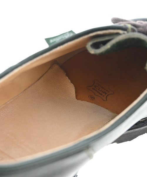 Paraboot รองเท้าสวมทางการ