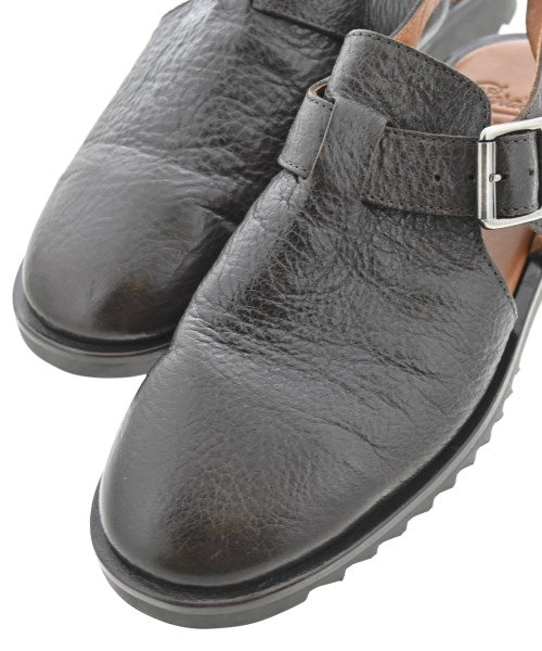 Paraboot รองเท้าแตะ