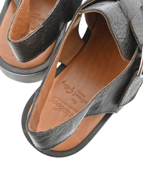Paraboot รองเท้าแตะ