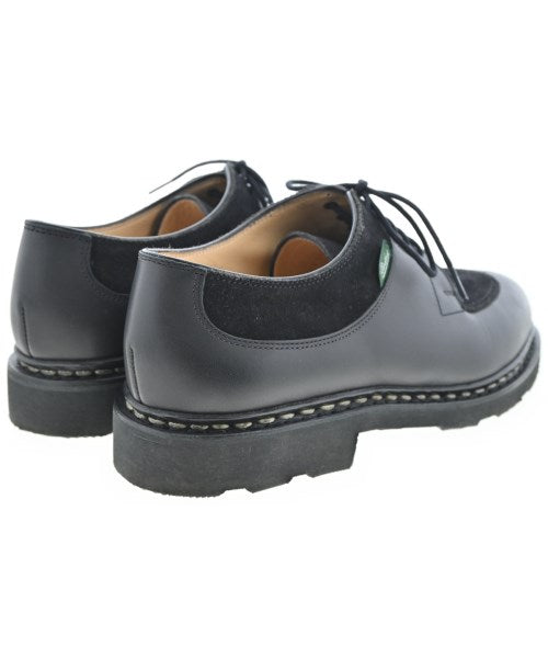 Paraboot รองเท้าสวมทางการ