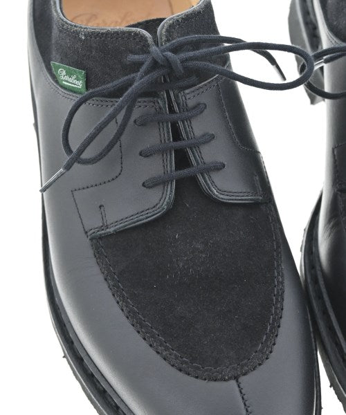Paraboot รองเท้าสวมทางการ