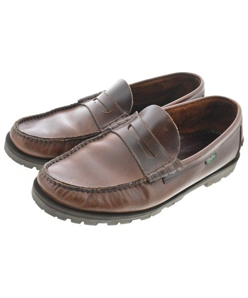 Paraboot รองเท้าสวมทางการ