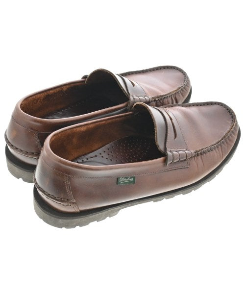 Paraboot รองเท้าสวมทางการ