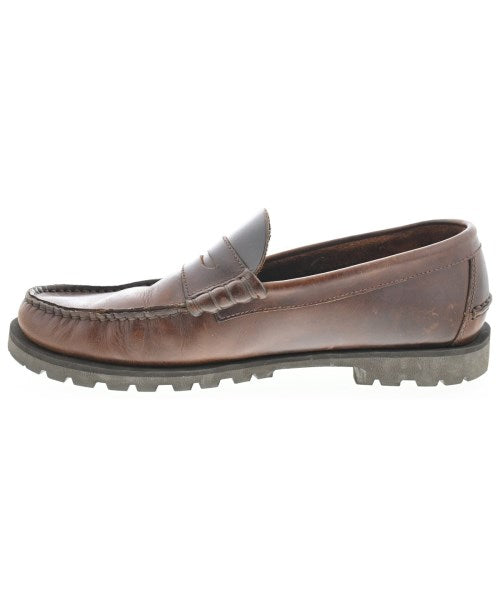 Paraboot รองเท้าสวมทางการ
