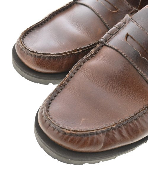 Paraboot รองเท้าสวมทางการ