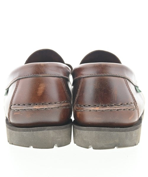 Paraboot รองเท้าสวมทางการ