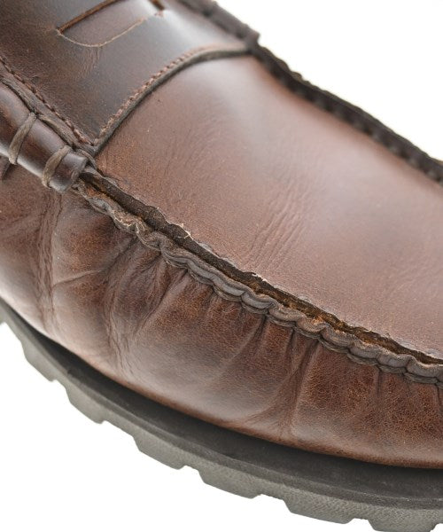 Paraboot รองเท้าสวมทางการ