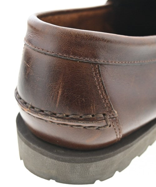 Paraboot รองเท้าสวมทางการ