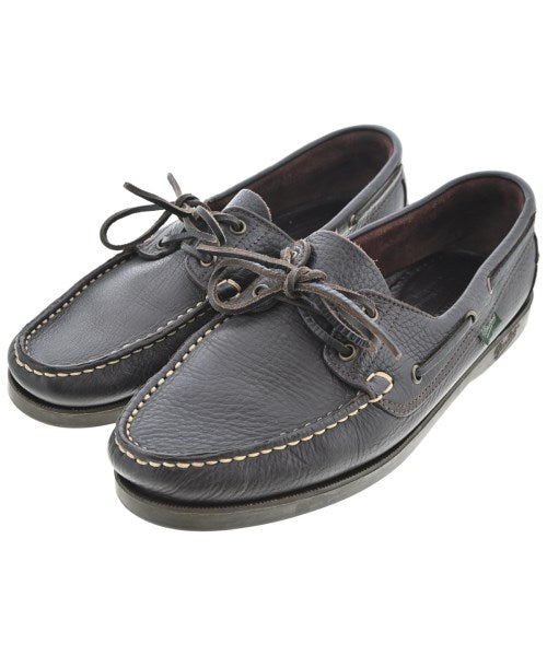 Paraboot รองเท้าสวมทางการ
