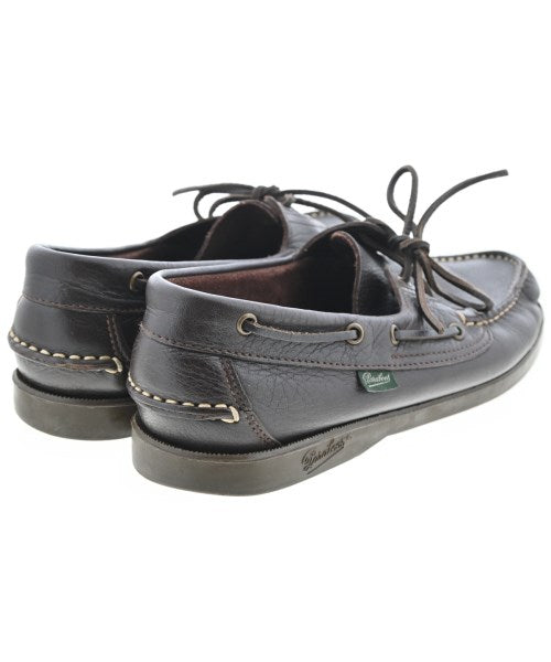 Paraboot รองเท้าสวมทางการ