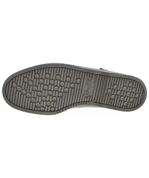 Paraboot รองเท้าสวมทางการ