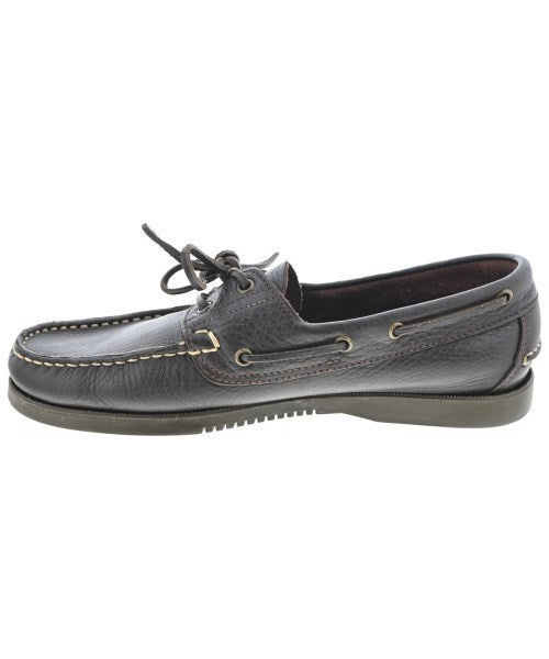 Paraboot รองเท้าสวมทางการ