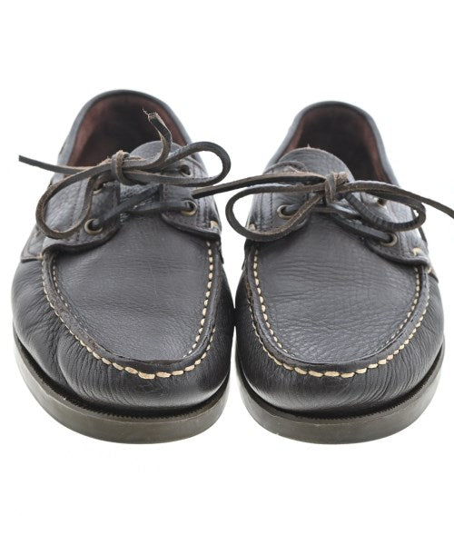 Paraboot รองเท้าสวมทางการ
