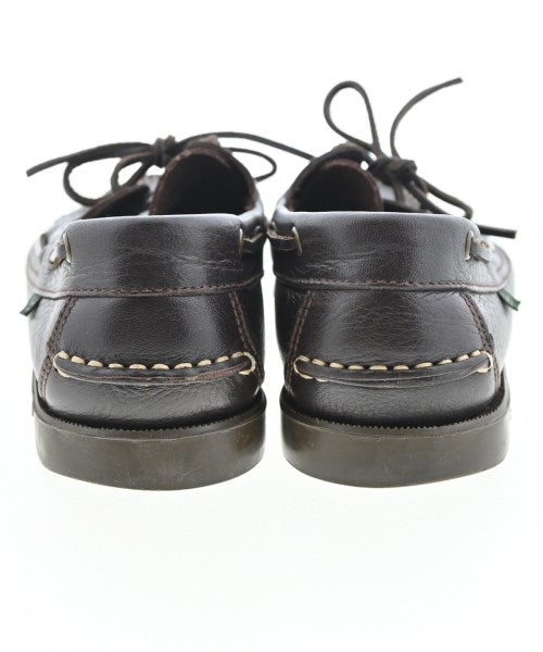 Paraboot รองเท้าสวมทางการ