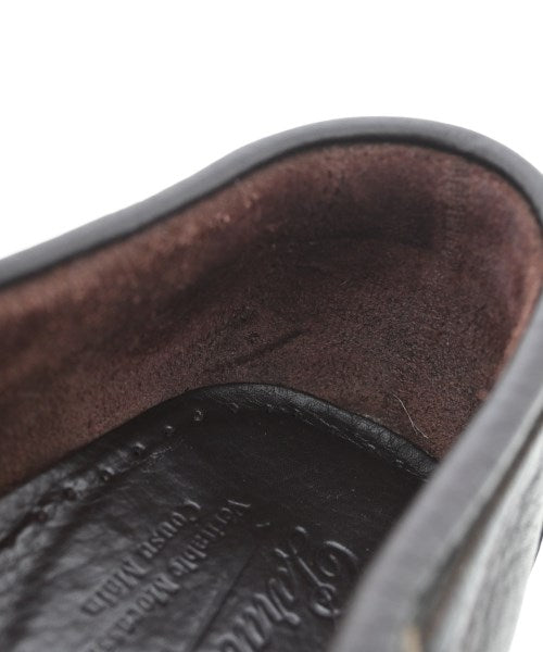 Paraboot รองเท้าสวมทางการ