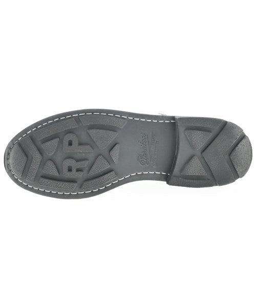 Paraboot รองเท้าสวมทางการ