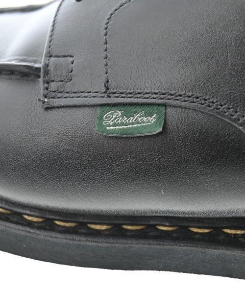 Paraboot รองเท้าสวมทางการ