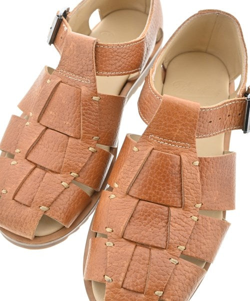 Paraboot รองเท้าแตะ