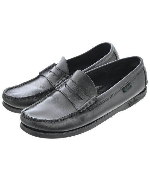 Paraboot รองเท้าสวมทางการ