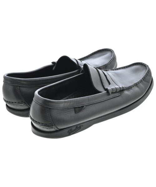 Paraboot รองเท้าสวมทางการ
