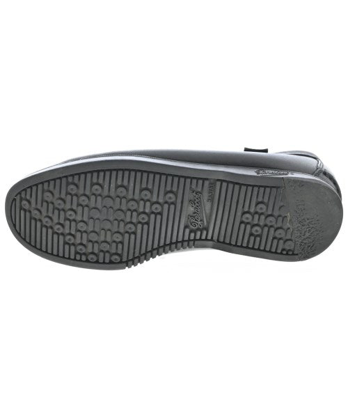 Paraboot รองเท้าสวมทางการ