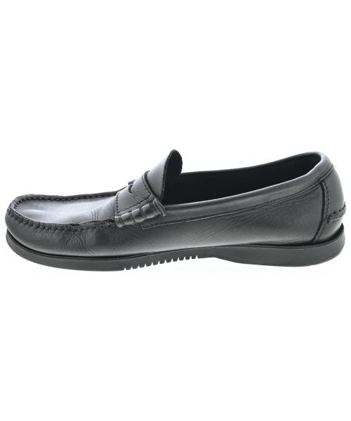 Paraboot รองเท้าสวมทางการ
