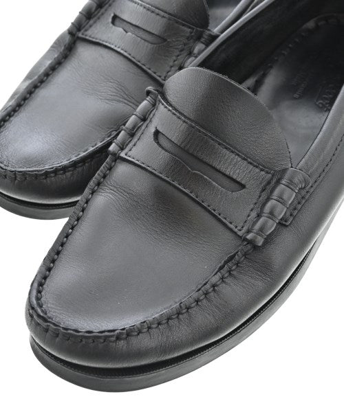 Paraboot รองเท้าสวมทางการ