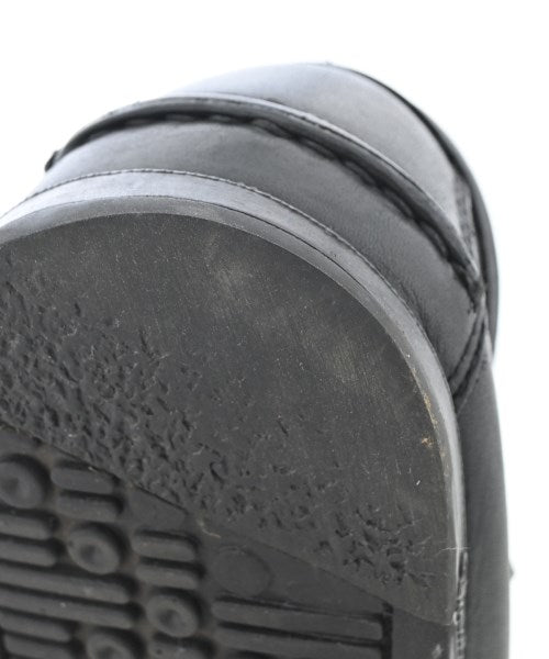 Paraboot รองเท้าสวมทางการ