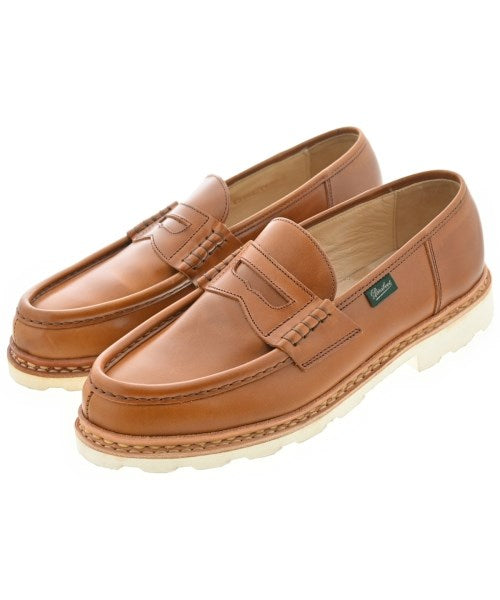 Paraboot รองเท้าสวมทางการ