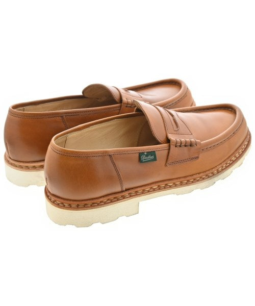 Paraboot รองเท้าสวมทางการ