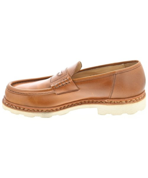 Paraboot รองเท้าสวมทางการ