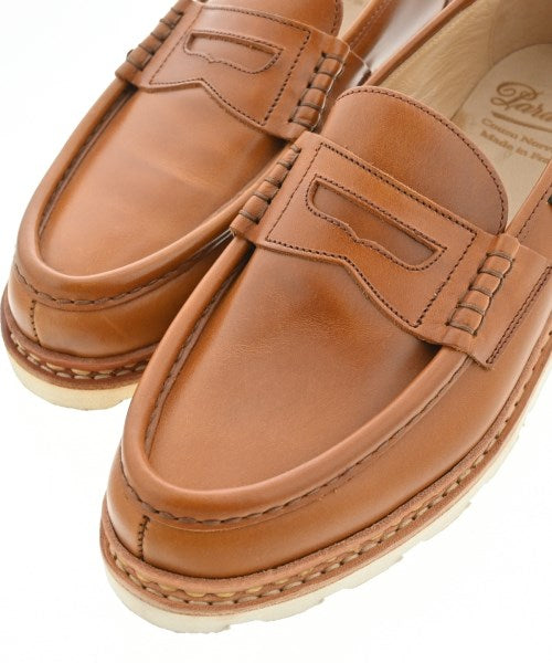 Paraboot รองเท้าสวมทางการ