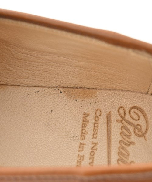 Paraboot รองเท้าสวมทางการ