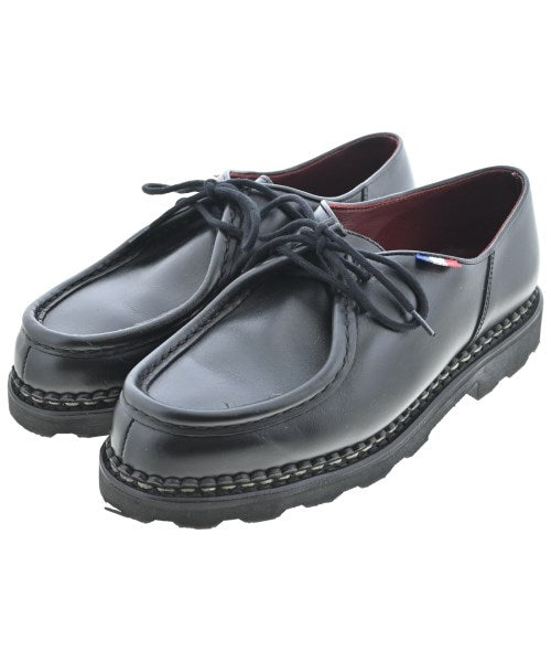 Paraboot รองเท้าสวมทางการ