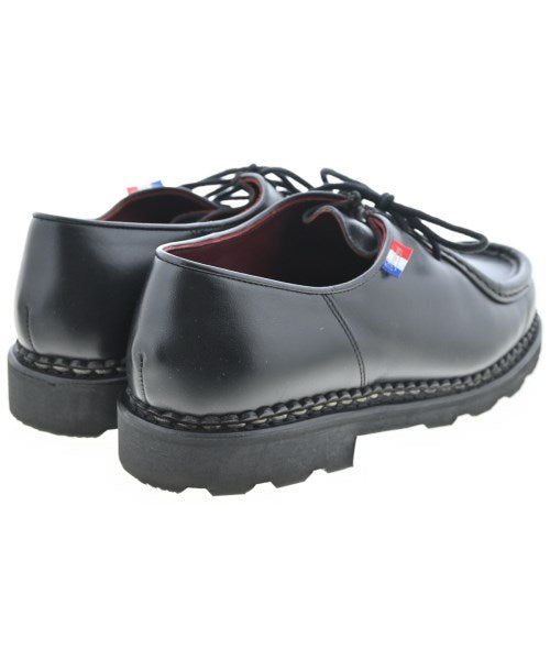 Paraboot รองเท้าสวมทางการ
