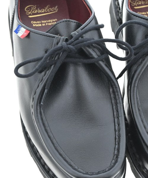 Paraboot รองเท้าสวมทางการ