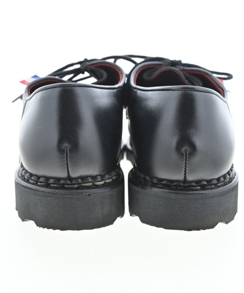 Paraboot รองเท้าสวมทางการ