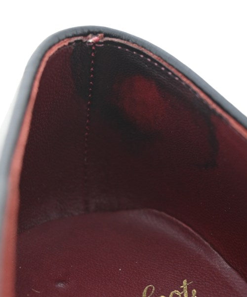 Paraboot รองเท้าสวมทางการ