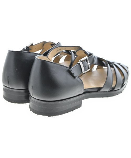 Paraboot รองเท้าสวมทางการ