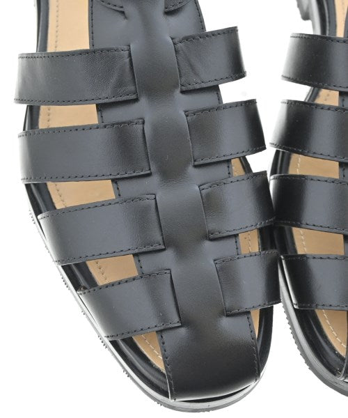 Paraboot รองเท้าสวมทางการ