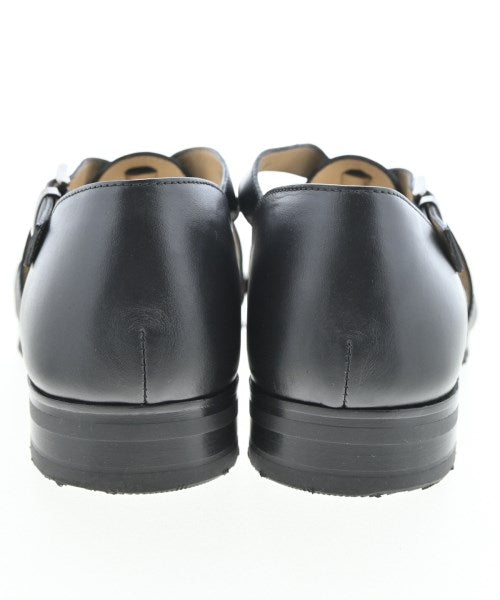 Paraboot รองเท้าสวมทางการ