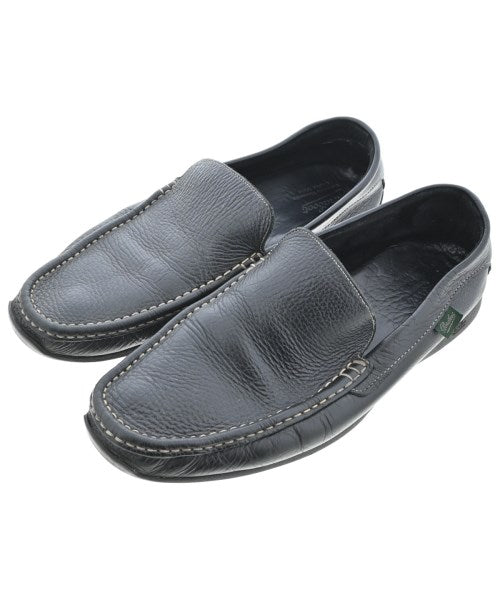 Paraboot รองเท้าสวมทางการ