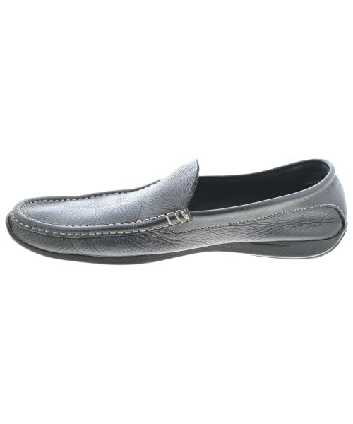 Paraboot รองเท้าสวมทางการ