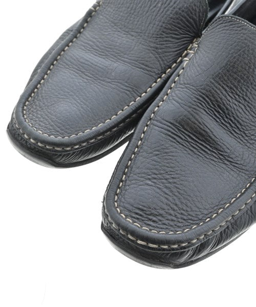 Paraboot รองเท้าสวมทางการ
