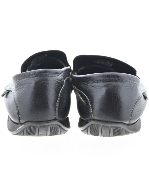 Paraboot รองเท้าสวมทางการ