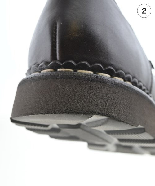 Paraboot รองเท้า อื่น