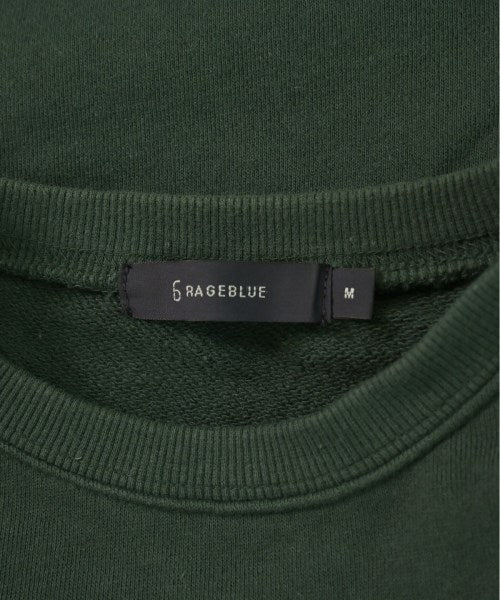 RAGEBLUE เสื้อสเวตเตอร์