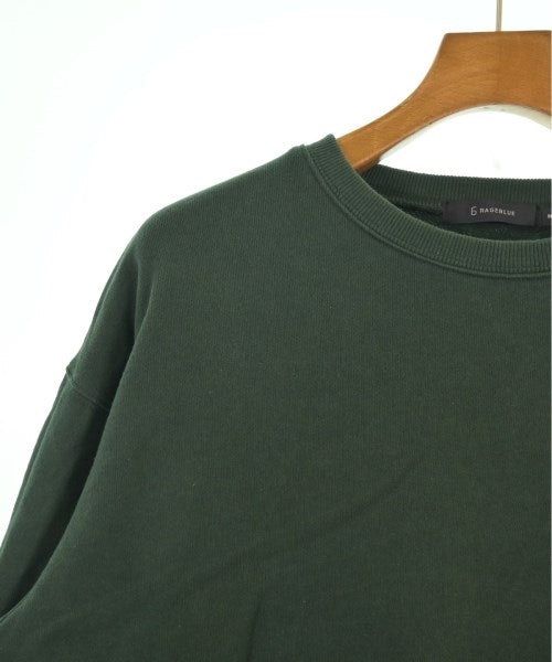 RAGEBLUE เสื้อสเวตเตอร์